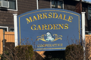 Marksdale Gardens