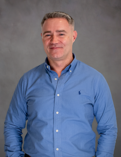 Jason O'Toole III bio pic