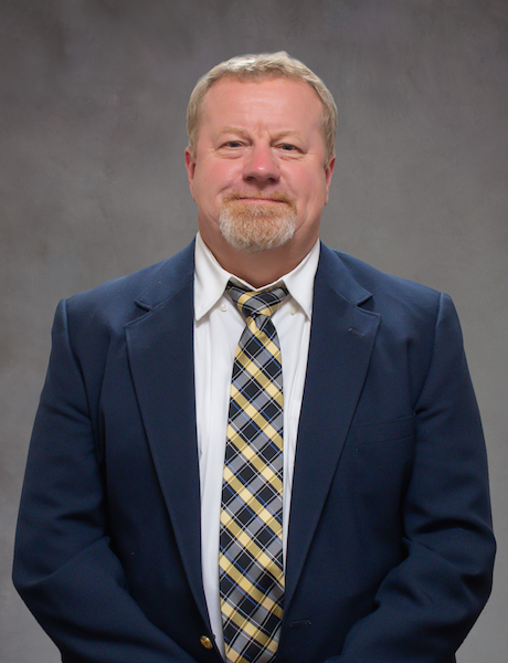 Roger Willwerth bio pic